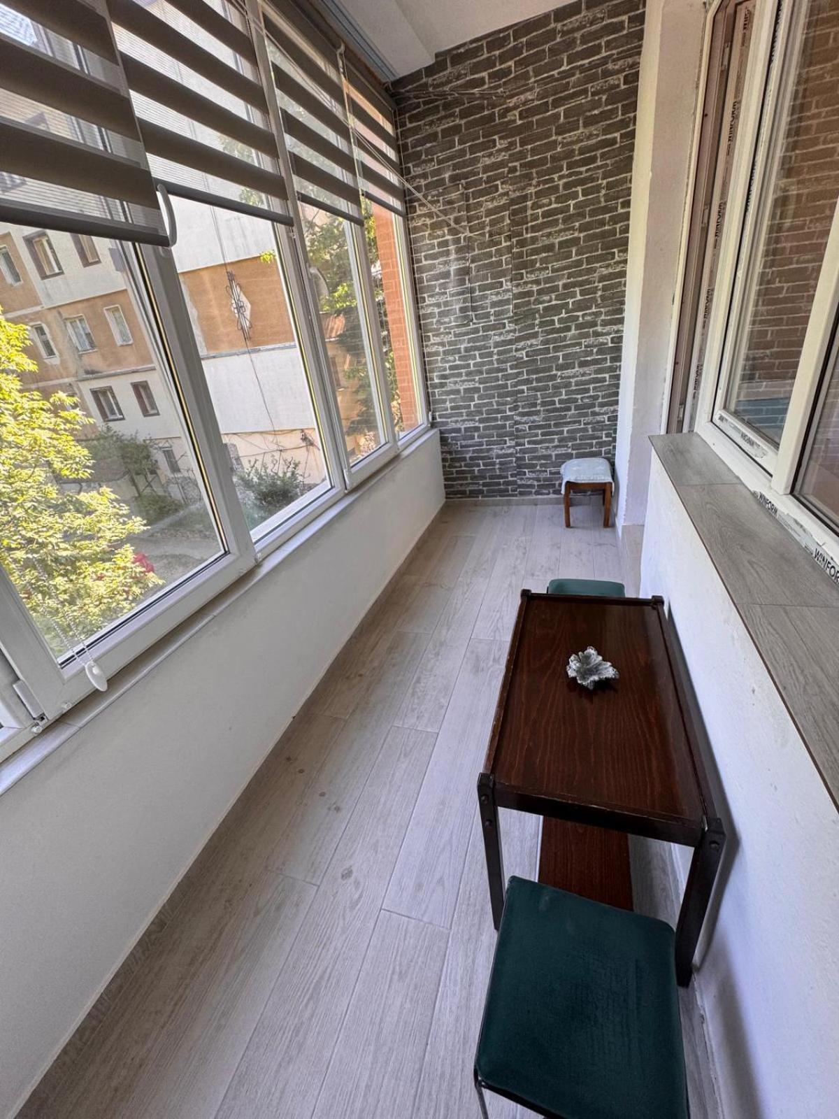 Linen Tree Apartment Baile Herculane Exterior photo